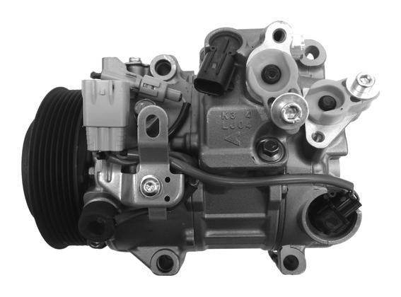 Austausch Klimakompressor, 0044715268-02 | 8.832E+115