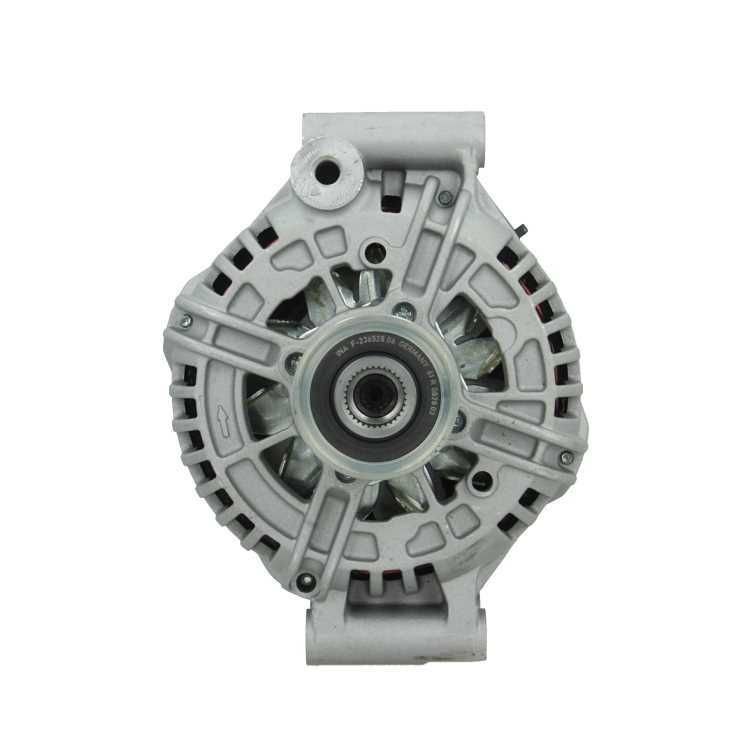 Aftermarket Generator, 0000411488-03 | BMW, 12317532965, 12317532969, 12317516723, 12317516490
