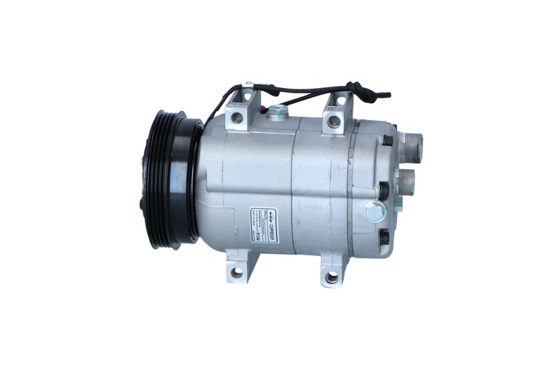 Aftermarket Klimakompressor, 0044710324-03 | 8D0260805MX, 8D0260805D, 8D0260805F, 8D0260805M
