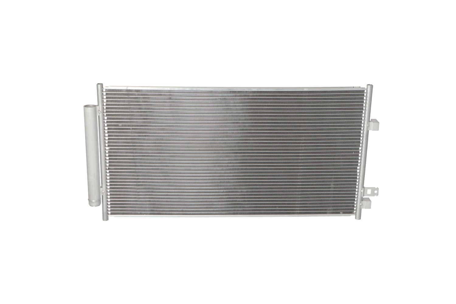 Klimakondensator 0044810170-03 | Alfa Romeo, Fiat, 51938531, 51966751, 68248149AA