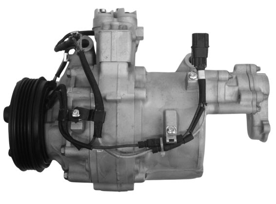 Austausch Klimakompressor, 0044711683-02