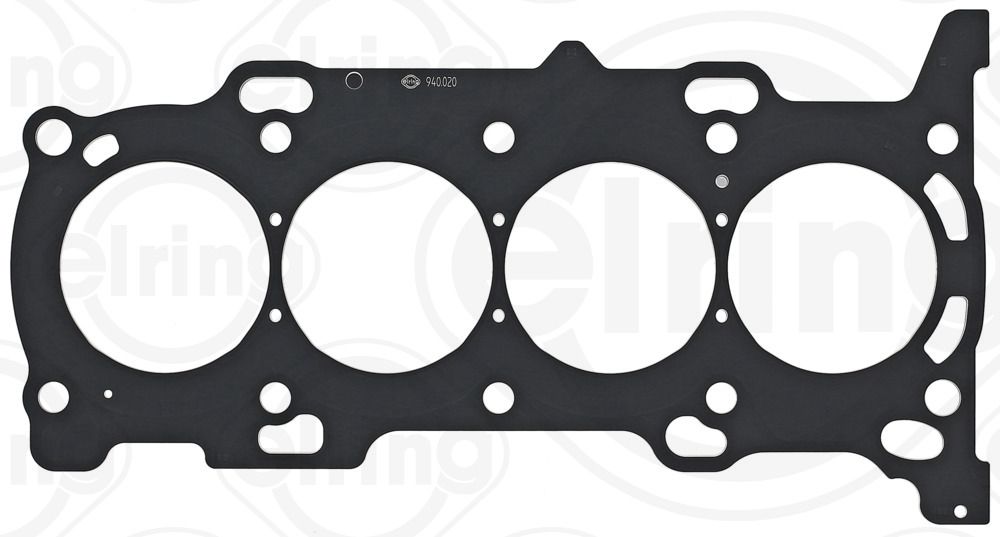 Zylinderkopfdichtung, 0031812485-03 | Lexus, Toyota, 1111536040, 1111536041