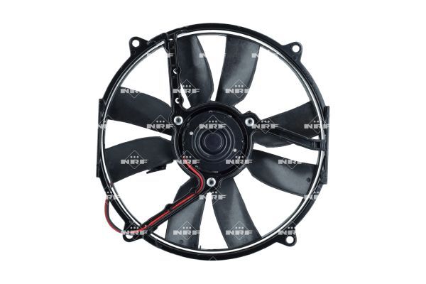 Lüfter, Motorkühlung - 0050810392-03 | Mercedes-Benz, 0015001293, A0015001293