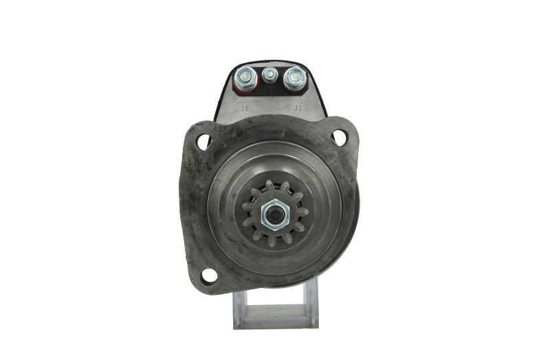 Aftermarket Starter, 0000212310-03 | 1161280, 8113904