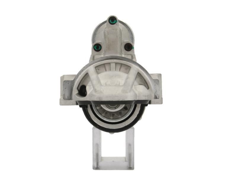 Aftermarket Starter, 0000212591-03 | Ford, 1741087, CC1T11000BA, CC1T11000BB
