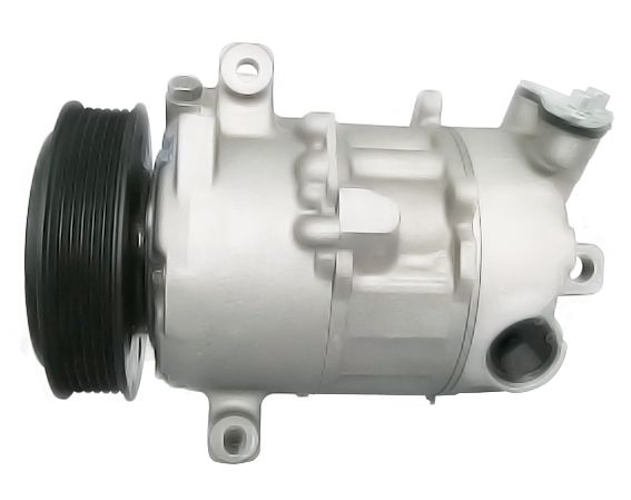 Austausch Klimakompressor, 0044711937-02