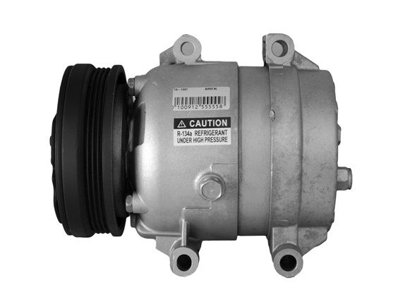 Austausch Klimakompressor, 0044711687-02 | 10316827, 89018958