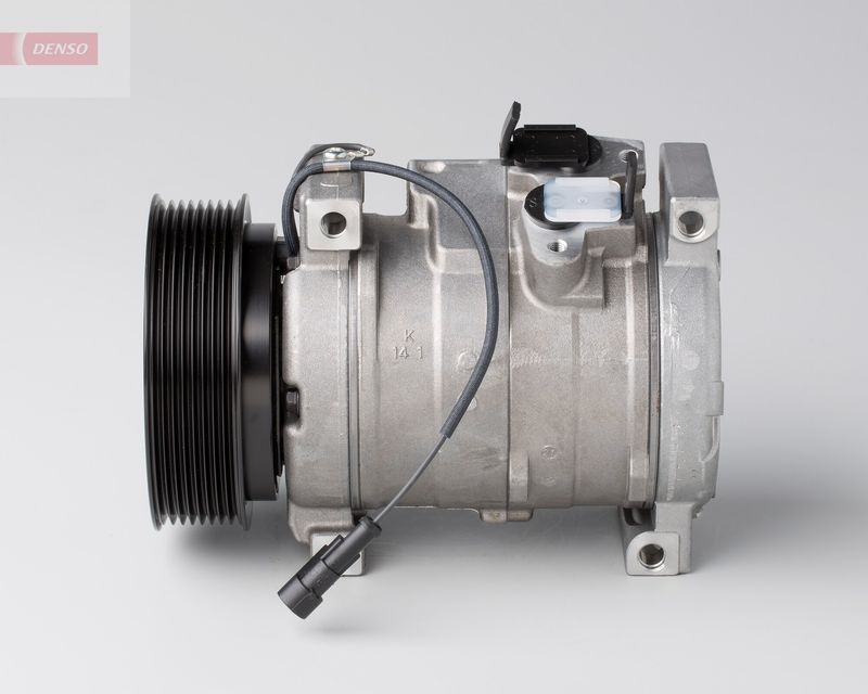 Original Klimakompressor, 0044710831-01 | Deutz, 04293225, 4293225, G931552020011