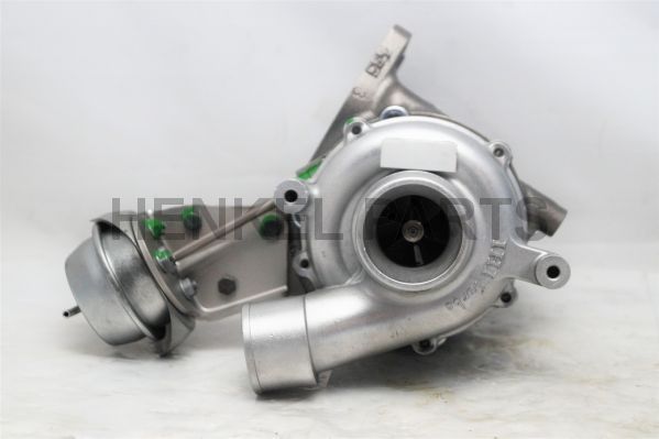 Turbolader - 0223414016-01 | Mitsubishi, 1515A026