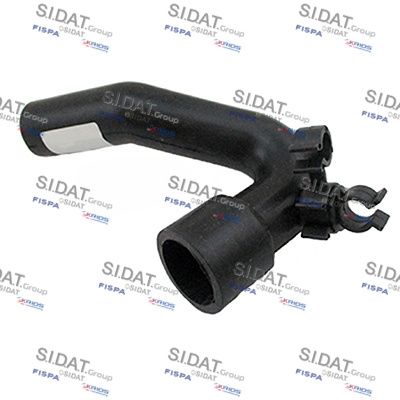 Ladeluftschlauch, 0331410424-03 | Skoda, VW, 06A133240