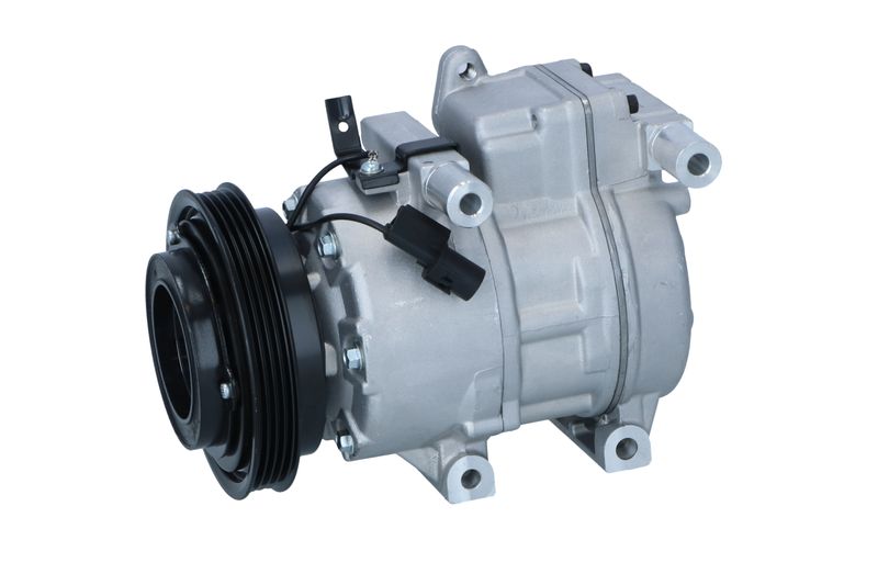 Aftermarket Klimakompressor, 0044711099-03