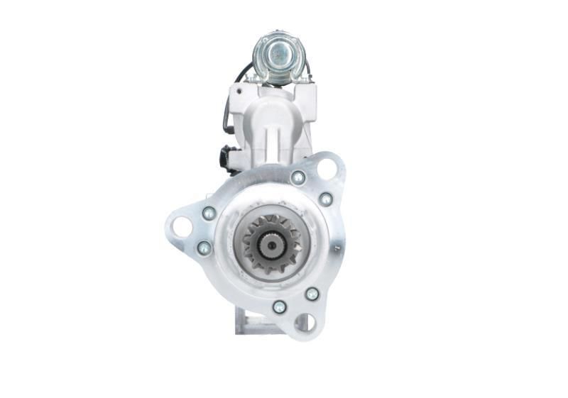 Aftermarket Starter, 0000213413-03 | 20469963, F6HZ11002DA, 5367758, 21019456