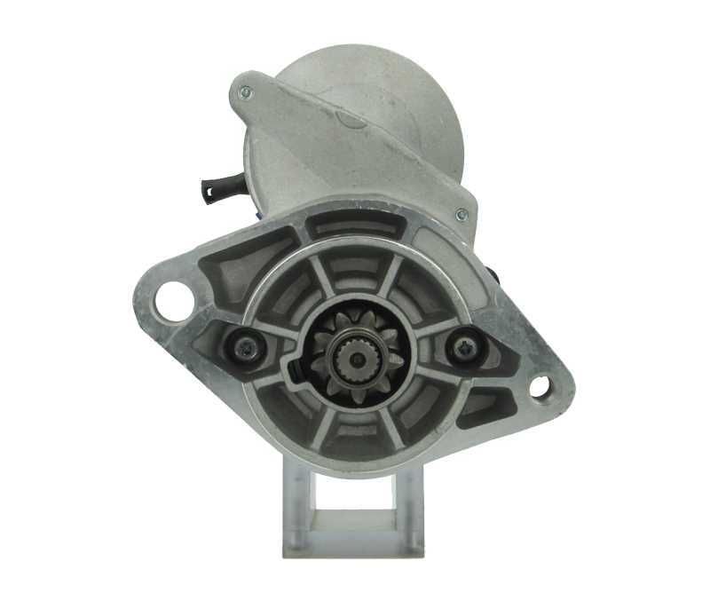 Aftermarket Starter, 0000213585-03 | Chrysler, 04686111AD, 4686111AB, 4686111AC, 4686111AD