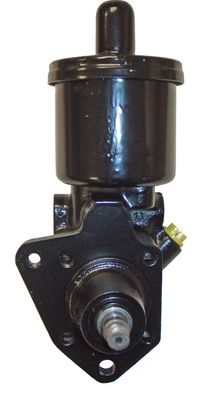 Austausch Hydraulikpumpe, 0001210457-02 | Mercedes S-Klasse W108, 109
