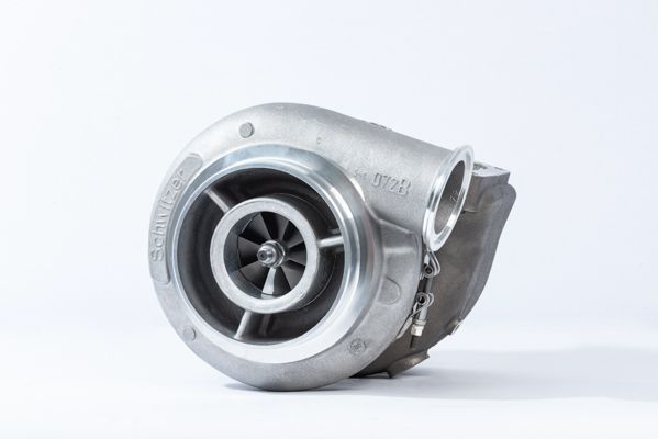 Turbolader - 0223411152-01 | Volvo Penta, 3802116, 3826598