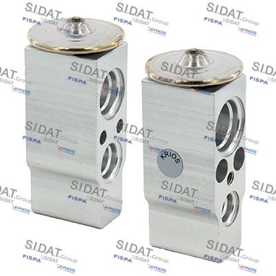 Expansionsventil, 0018310105-03 | Volvo, 30767081, 31101177