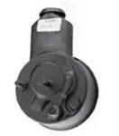 Austausch Hydraulikpumpe, 0001210295-02