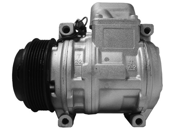 Austausch Klimakompressor, 0044711268-02