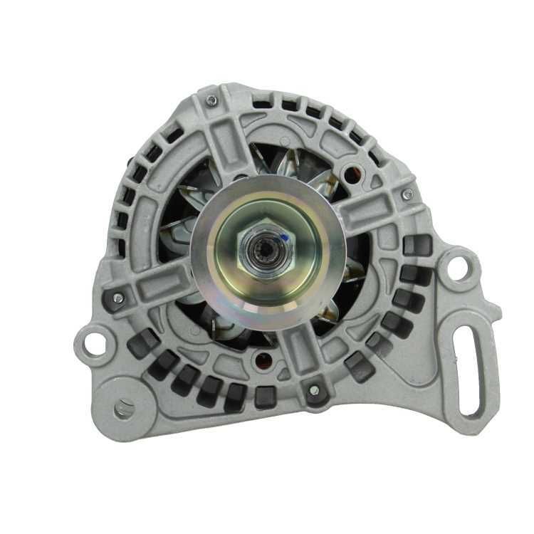 Aftermarket Generator, 0000412005-03 | Audi, Seat, 06B903018M, 037903025K, 037903026BX, 037903026B