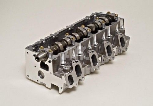 AMC Zylinderkopf, 0126310755-03 | Toyota, 1110169128, 1110169126, 1110169127, 1110169125