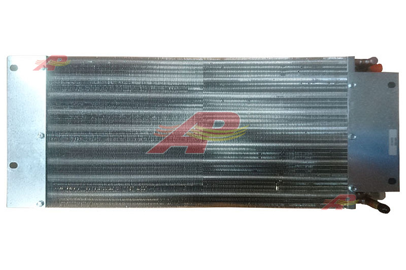 Kondensator, Klimaanlage - 0044811185-03 | Caterpillar, 9X3439, 2160804, 1039527, 1080698