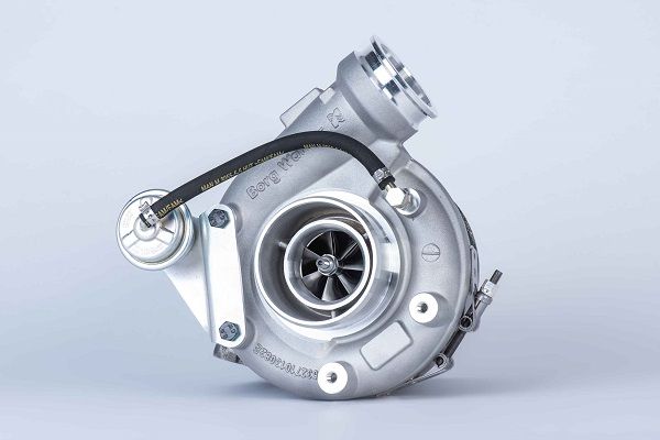 Turbolader - 0223410792-01 | Deutz, Renault Trucks, 04204290, 04904290, 85000673, 20858448