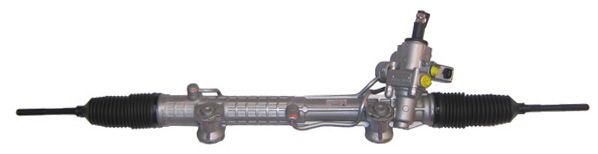 Austausch Lenkgetriebe, 0028610344-02 | Mercedes-Benz, 2104602200, 2104602984, 2104602500, 2104603100