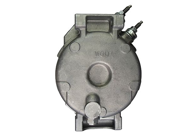 Austausch Klimakompressor, 0044713573-02