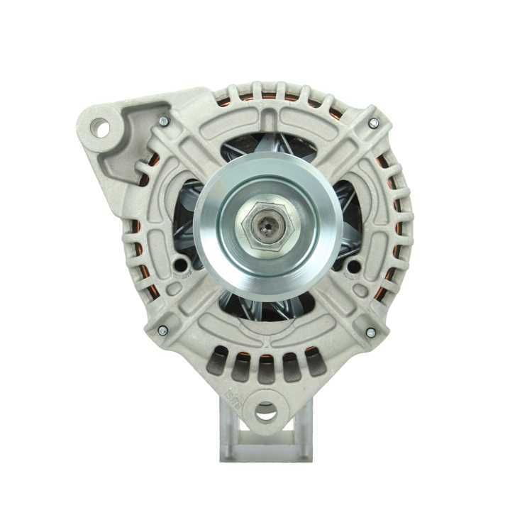 Original Generator, 0000411375-01 | Audi, Skoda, STA12086, 078903018X, 078903018AX, 078903016AC