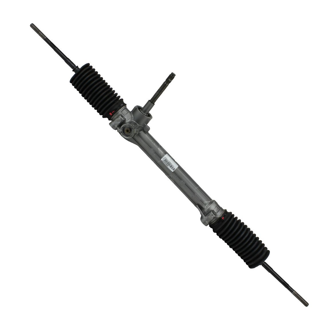 Austausch Lenkgetriebe, 0028611110-02 | Abarth, Fiat, 51890105, 51831069, 51834888, 51875889