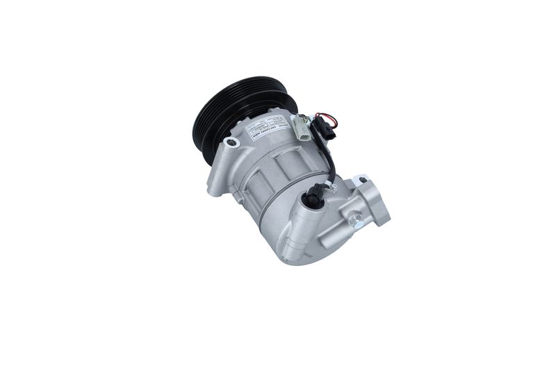 Aftermarket Klimakompressor, 0044710714-03 | 926003123R, 926006231R Aftermarket Klimakompressor, 0044710714-03 | 926003123R, 926006231R