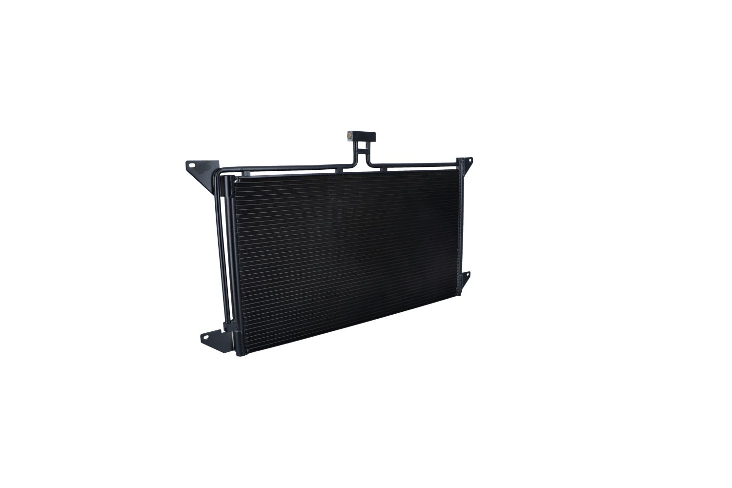 Klimakondensator 0044810402-03 | Scania, 1354110, 1449757, 20223750