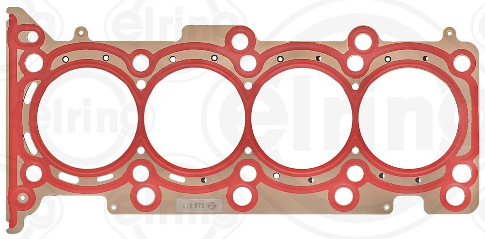 Zylinderkopfdichtung, 0031810192-03 | Cadillac, Chevrolet, 24563750