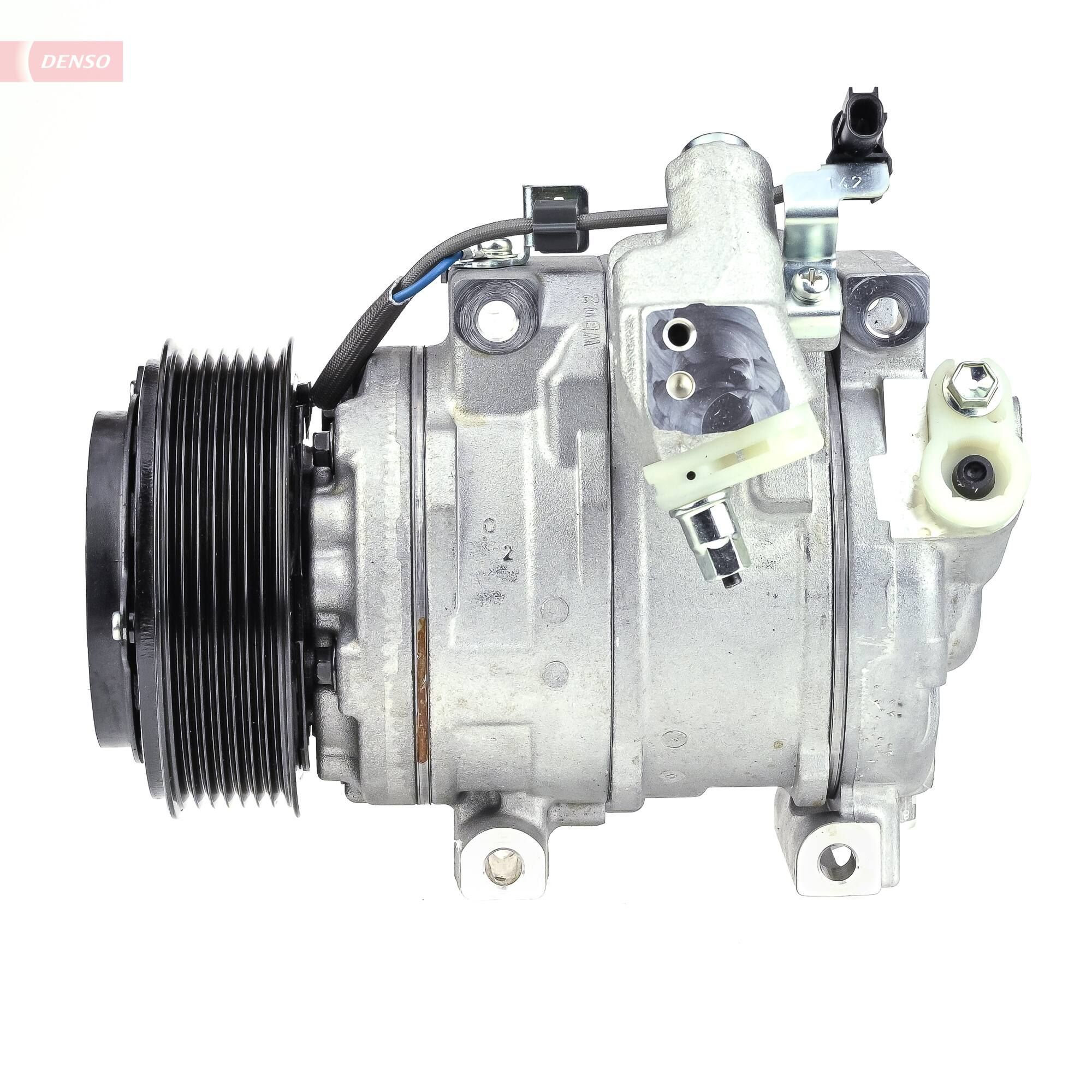 Original Klimakompressor, 0044710904-01 | 38810RFWG01