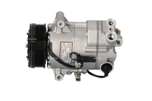 Aftermarket Klimakompressor, 0044710494-03 | 13412251, 13346495, 1854457, 013346495