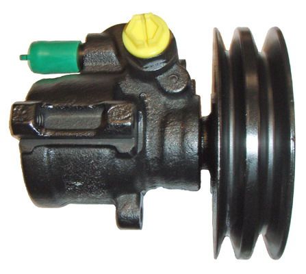 Austausch Hydraulikpumpe, 0001211408-02 | Opel, 90540019, 948070, 950322