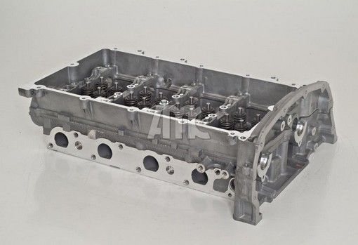 AMC Zylinderkopf, 0126310678-03 | Ford, Jaguar, 1301171, 1701913, 908868, JDE3161