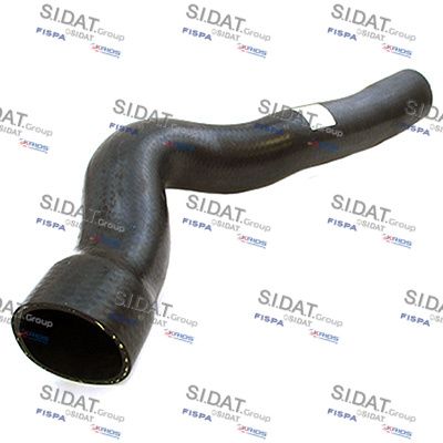 Ladeluftschlauch, 0331410326-03 | Mercedes-Benz, 6385281082, A6385281082