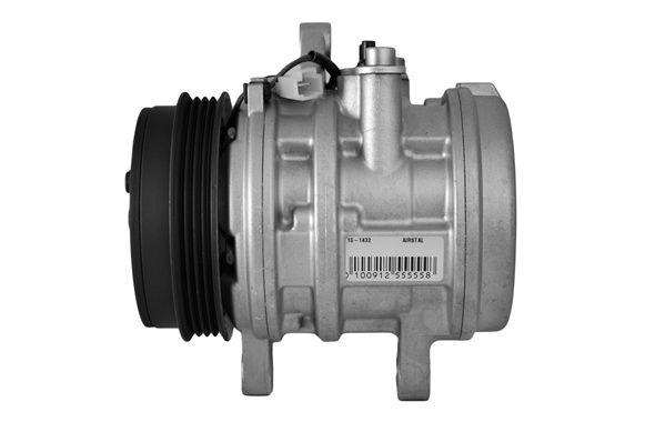 Austausch Klimakompressor, 0044712047-02 | 720084, 96858722