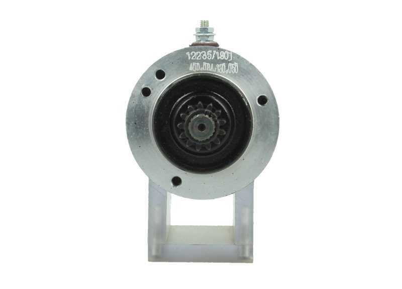 Aftermarket Starter, 0000211519-03