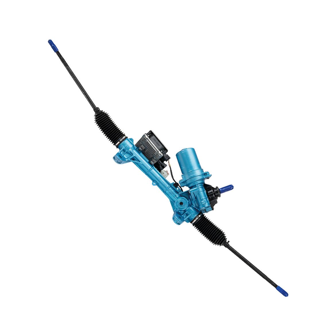 Lenkung (Servolenkung) Renault, Smart, 490012032R, A4534600001, A4534602400, 490015291R | Austausch