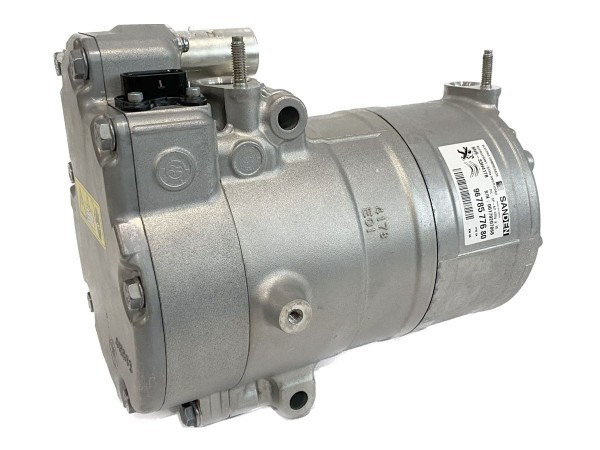 Original Klimakompressor 9678577680 | 0044710312-01