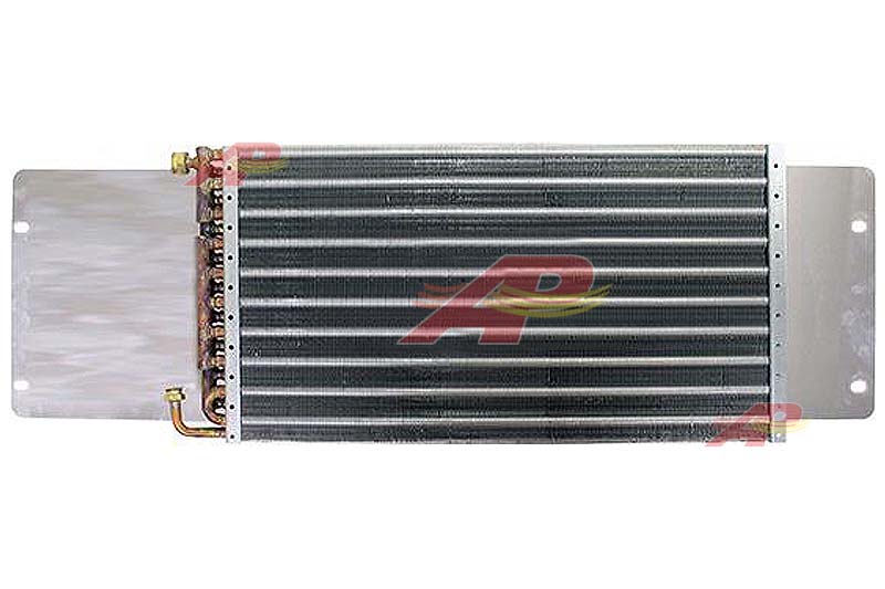 Klimakondensator JCB, 333D0763 | 0044811072-03