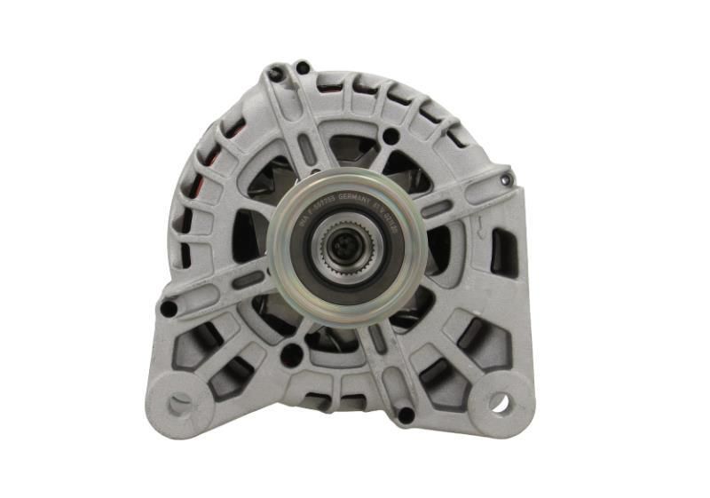 Aftermarket Generator, 0000413222-03 | Dacia, Mercedes-Benz, 231004554, 231007239, A4159063500, 4159063500