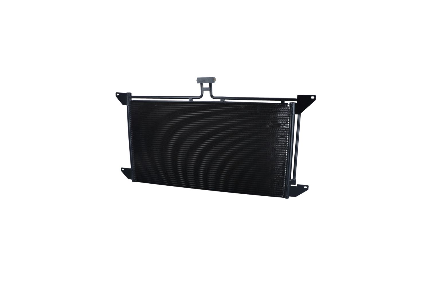 Klimakondensator 0044810402-03 | Scania, 1354110, 1449757, 20223750