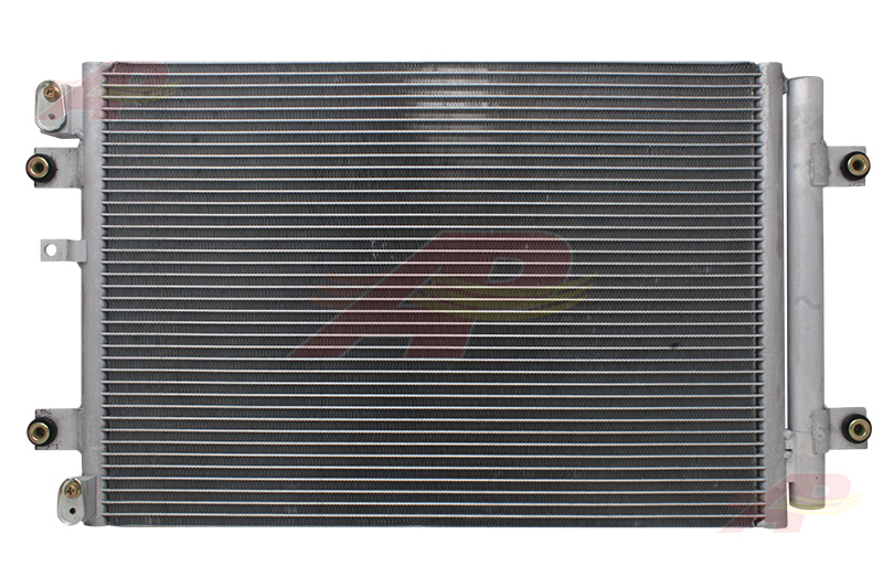 Klimakondensator Doosan, Develon DX7er, 44020400046A, 44020400093, 46944803 | 0044811532-03