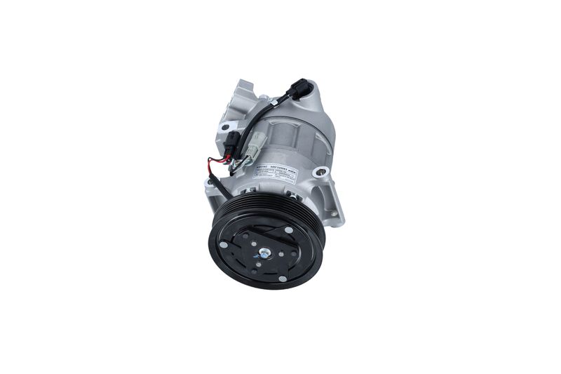 Aftermarket Klimakompressor, 0044710714-03 | 926003123R, 926006231R Aftermarket Klimakompressor, 0044710714-03 | 926003123R, 926006231R