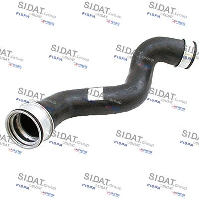 Ladeluftschlauch, 0331410057-03 | Audi, VW, 3B0145834N, 8D0145834K