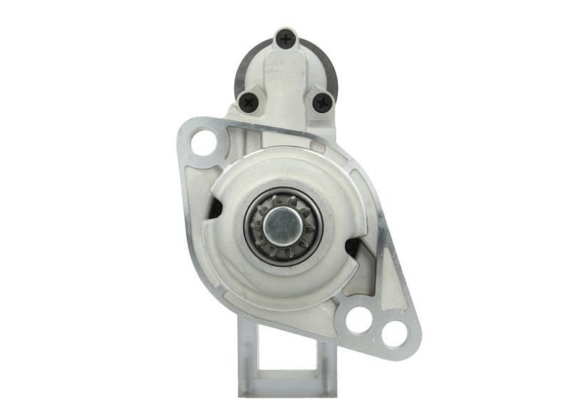Aftermarket Starter, 0000211352-03 | Audi, VW, 02Z911023HX, 02Z911023H, 02Z911023B, 02Z911023F