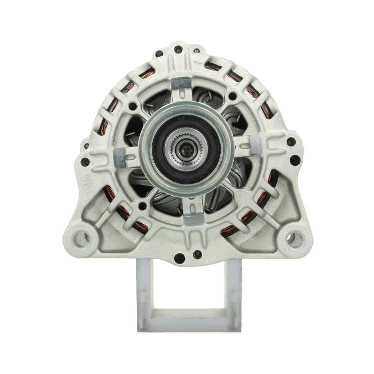 Original Generator, 0000411652-01 | Citroën, Fiat, 9655733780, K9655296080, 9649611280, 9655296080
